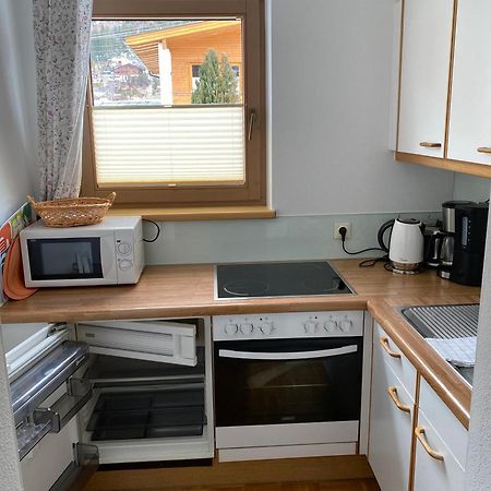 Landhaus Appartement Kofler Ferienwohnungen,Zimmer 마우라흐 외부 사진