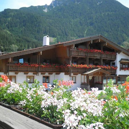 Landhaus Appartement Kofler Ferienwohnungen,Zimmer 마우라흐 외부 사진