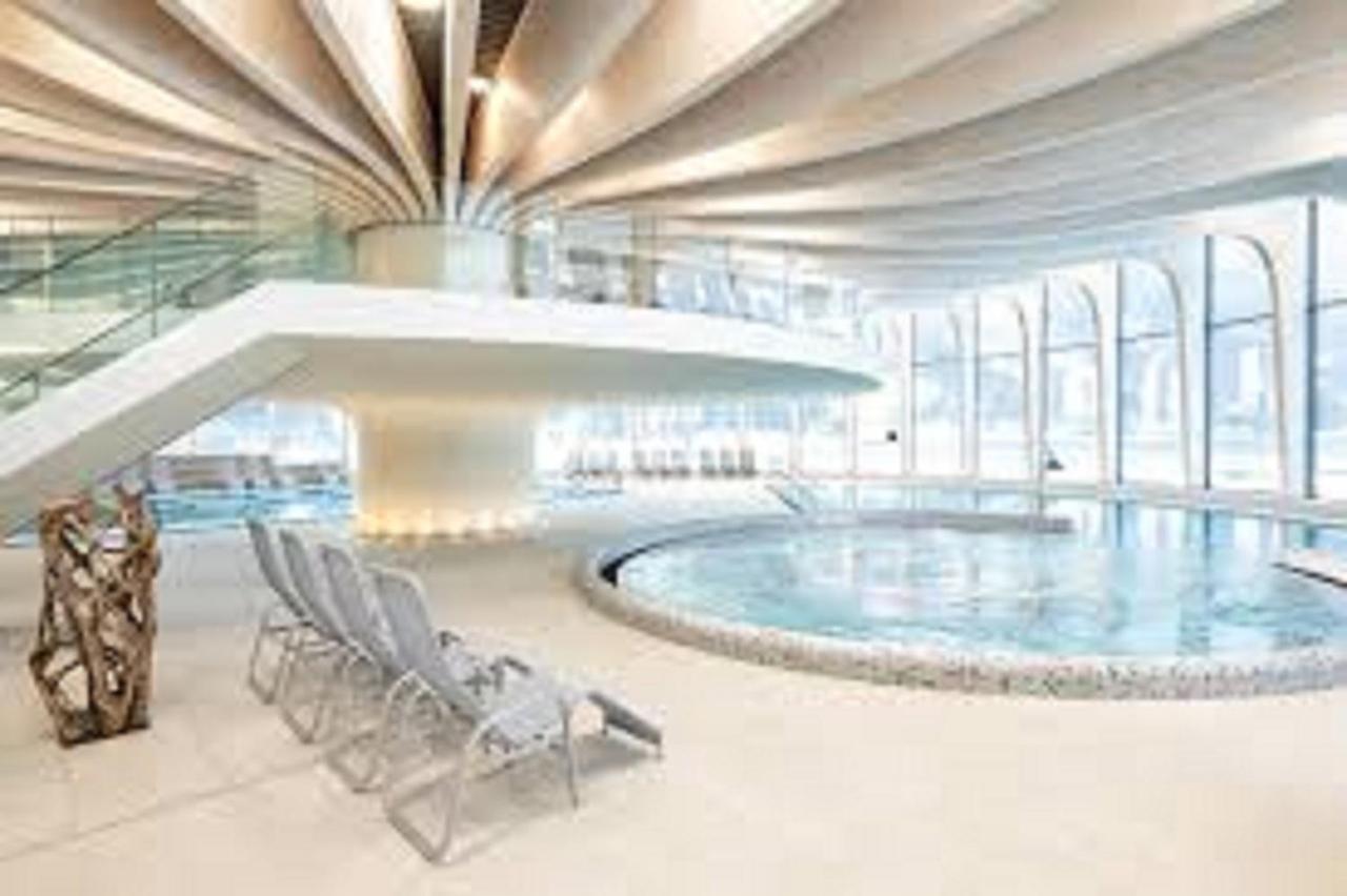 Landhaus Appartement Kofler Ferienwohnungen,Zimmer 마우라흐 외부 사진