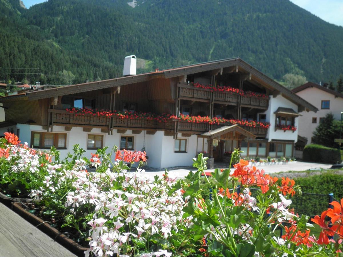 Landhaus Appartement Kofler Ferienwohnungen,Zimmer 마우라흐 외부 사진