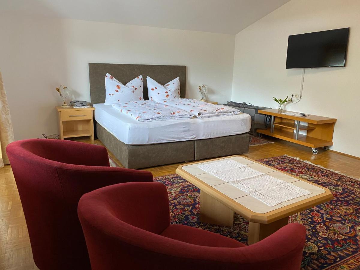 Landhaus Appartement Kofler Ferienwohnungen,Zimmer 마우라흐 외부 사진