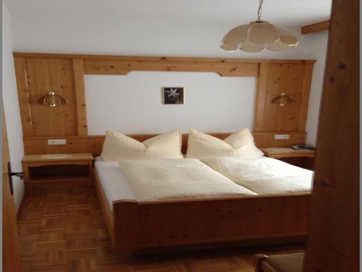 Landhaus Appartement Kofler Ferienwohnungen,Zimmer 마우라흐 외부 사진