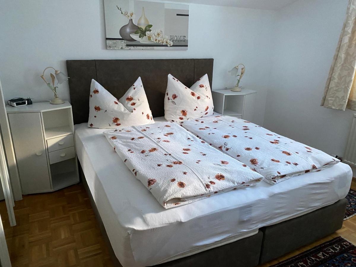Landhaus Appartement Kofler Ferienwohnungen,Zimmer 마우라흐 외부 사진