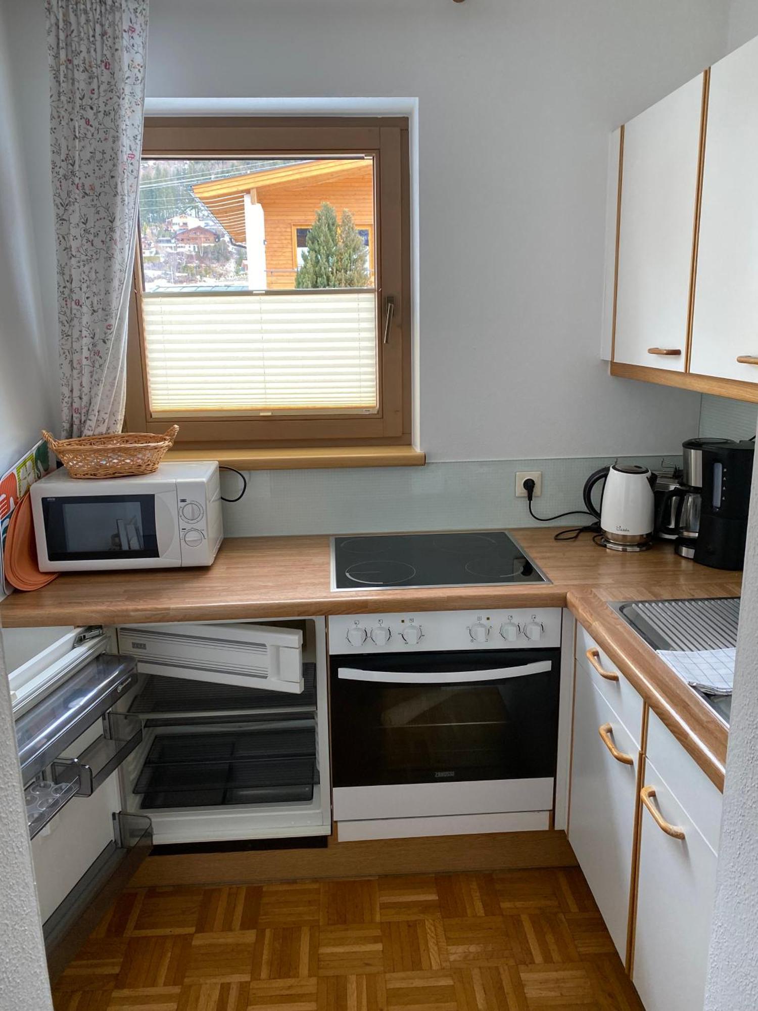 Landhaus Appartement Kofler Ferienwohnungen,Zimmer 마우라흐 외부 사진