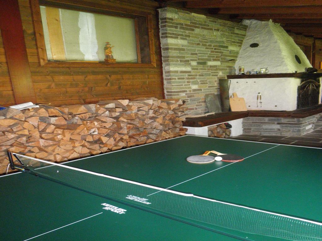 Landhaus Appartement Kofler Ferienwohnungen,Zimmer 마우라흐 외부 사진