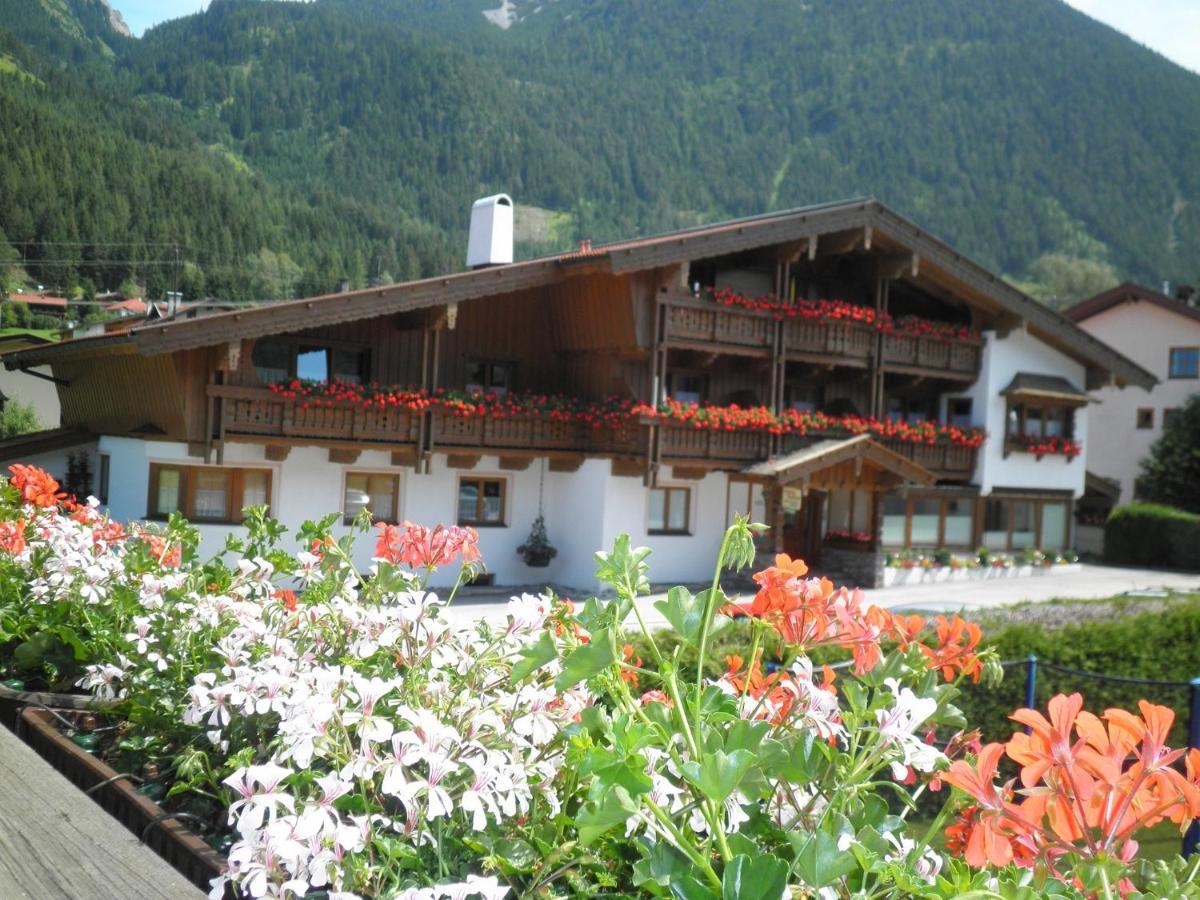 Landhaus Appartement Kofler Ferienwohnungen,Zimmer 마우라흐 외부 사진