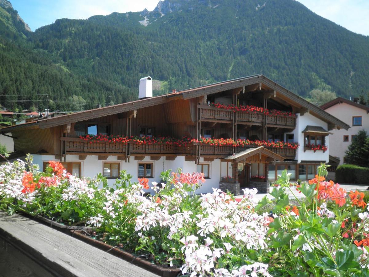 Landhaus Appartement Kofler Ferienwohnungen,Zimmer 마우라흐 외부 사진